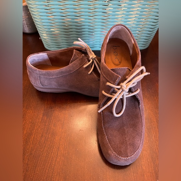 boc Shoes - Boc Lynton Womens Loafer, Size 7.5M